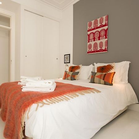 شقة Flh Downtown Modern Flat Lisboa المظهر الخارجي الصورة