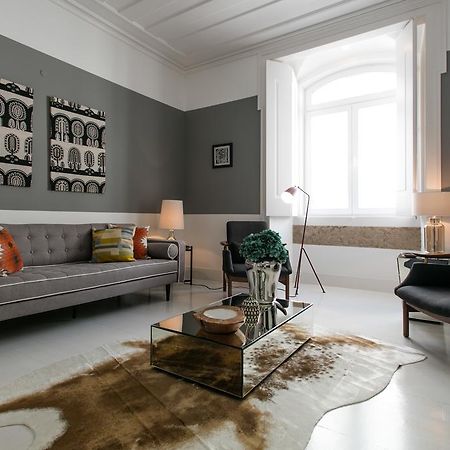 شقة Flh Downtown Modern Flat Lisboa المظهر الخارجي الصورة