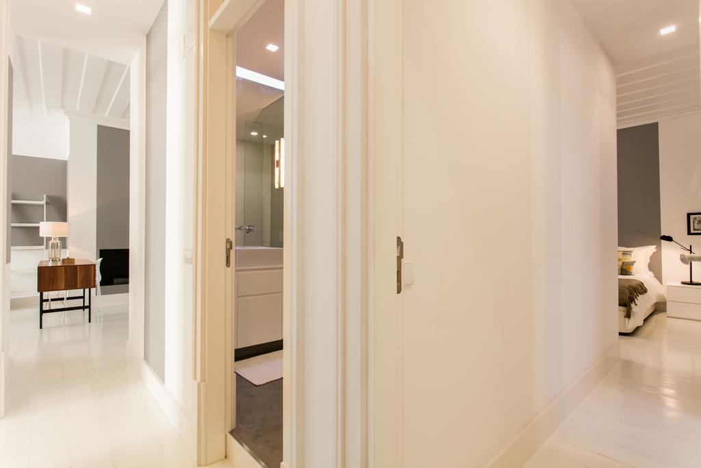 شقة Flh Downtown Modern Flat Lisboa المظهر الخارجي الصورة