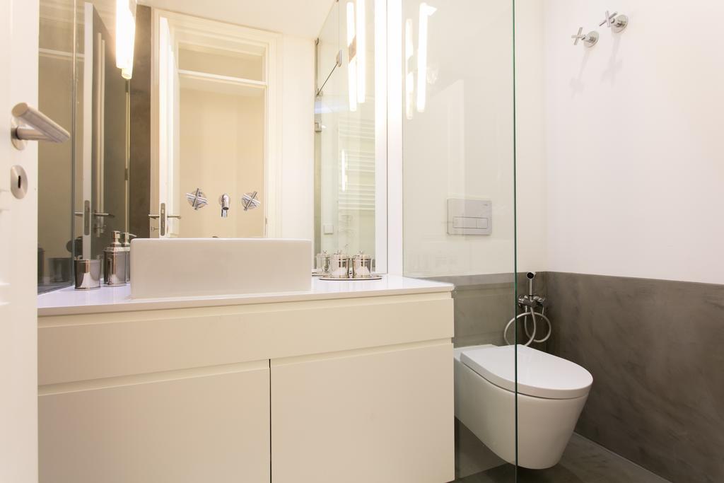 شقة Flh Downtown Modern Flat Lisboa المظهر الخارجي الصورة