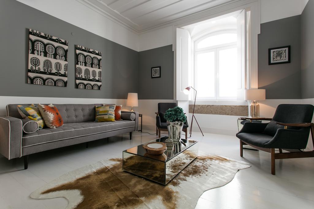 شقة Flh Downtown Modern Flat Lisboa المظهر الخارجي الصورة