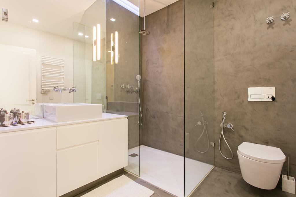 شقة Flh Downtown Modern Flat Lisboa المظهر الخارجي الصورة